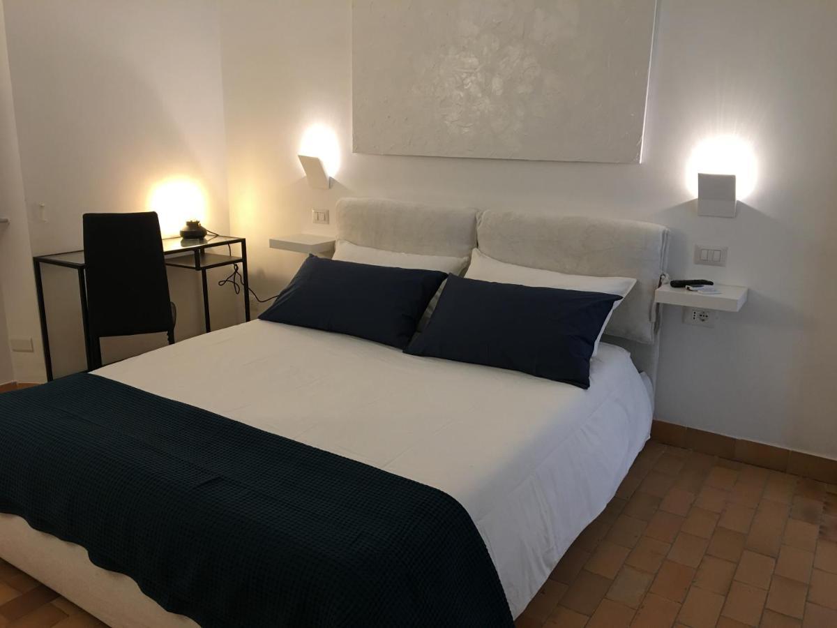 La Terrazza Sul Mare Villa Santa Marinella Bagian luar foto