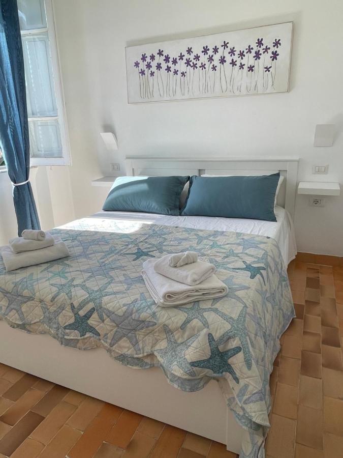 La Terrazza Sul Mare Villa Santa Marinella Bagian luar foto